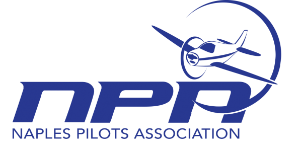 Naples Pilots Association Logo